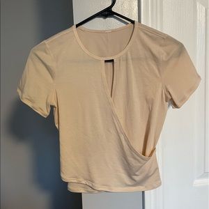 Lululemon Women's shirt size 2